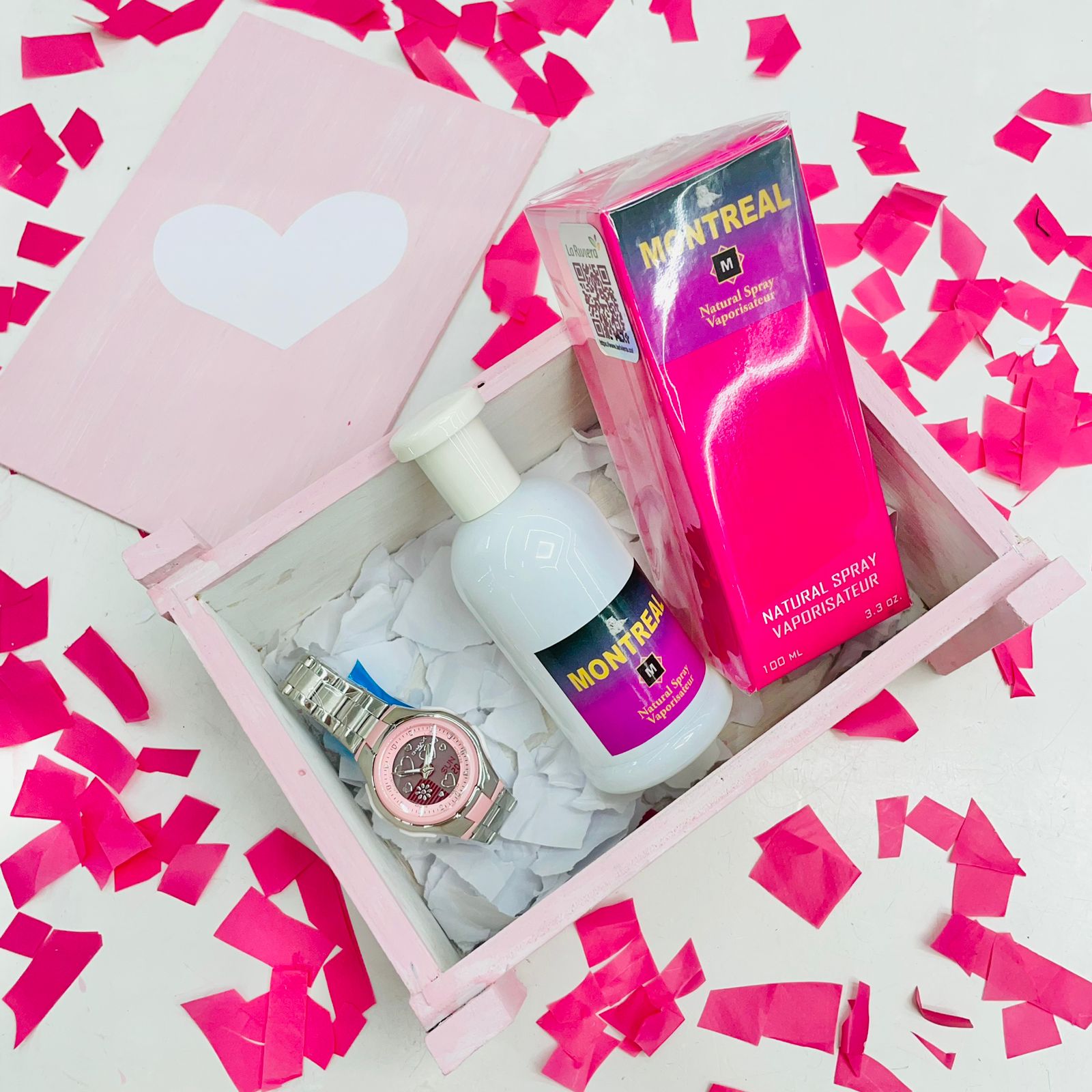 COMBO MEGA ESPECIAL DAMA